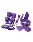 Everything Bondage 12 Piece Kit