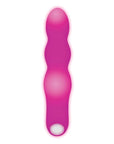 Evolved Afterglow Light Up Vibrator - Pink - Realvibes