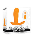 Evolved Creamsicle - Orange - Realvibes