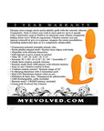 Evolved Creamsicle - Orange - Realvibes