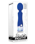 Evolved Dazzle Rechargeable Wand Box