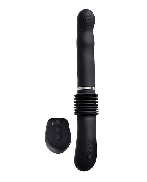 Discover the pinnacle of pleasure with the Evolved G Force Thruster - Your satisfaction guaranteed!