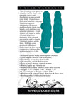 Evolved G Spot Perfection Vibe Box
