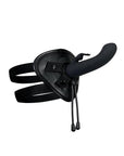 Evolved Heavenly Harness - Black - Realvibes
