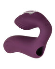 Evolved Helping Hand - Purple - Realvibes
