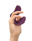 Evolved Helping Hand - Purple - Realvibes