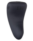 Evolved Hidden Pleasure Panty Vibe Black