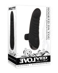Evolved Hooked On You Curved Finger Vibrator Box