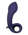 Evolved Inflatable G Rechargeable Vibrator