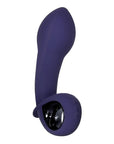 Evolved Inflatable G Rechargeable Vibrator