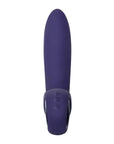 Evolved Inflatable G Rechargeable Vibrator