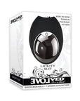 Evolved Lickity Slit Oral Massager Box