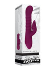 Evolved Lovely Lucy - Purple - Realvibes