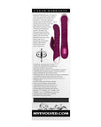 Evolved Lovely Lucy - Purple - Realvibes