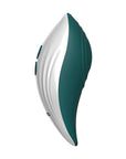 Evolved Palm Pleasure - Teal - Realvibes