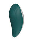 Evolved Palm Pleasure - Teal - Realvibes