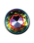 Evolved Rainbow Metal Plug Set