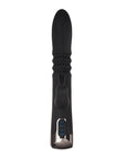 Evolved Rapid Rabbit Thrusting Dual Vibe