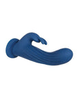 Evolved Remote Rotating Rabbit - Blue - Realvibes
