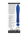 Evolved Robust Rumbler - Blue - Realvibes