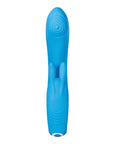Evolved Sea Breeze Bunny Rechargeable Dual Stim