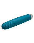 Evolved Super Slim Wand - Teal - Realvibes