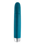 Evolved Super Slim Wand - Teal - Realvibes