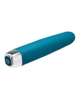 Evolved Super Slim Wand - Teal - Realvibes