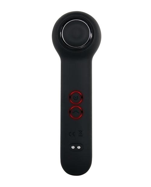 Evolved Tap Dance Tapping Wand - Black - Realvibes