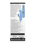 Evolved Thump N Thrust Rechargeable Dual Stim