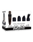 Evolved Tiny Treasures 5 Piece Silicone Kit - Realvibes