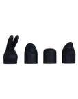 Evolved Tiny Treasures 5 Piece Silicone Kit - Realvibes