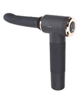 Evolved Too Hot To Handle Thrusting Machine