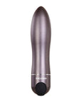 Evolved Travel Gasm Bullet - Grey - Realvibes