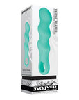 Evolved Triple Teaser - Teal - Realvibes