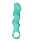 Evolved Triple Teaser - Teal - Realvibes