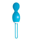 Evolved Twistin The Night Away Kegel Rechargeable - Blue - Realvibes