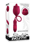 Evolved Wild Rose Box