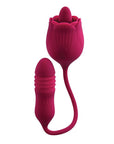 Evolved Wild Rose