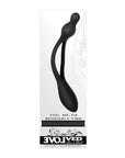 Evolved You Me Us Bendable Vibe - Black - Realvibes