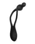 Evolved You Me Us Bendable Vibe - Black - Realvibes
