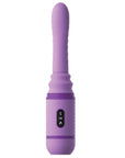 FANTASY FOR HER LOVE THRUST HER - PURPLE