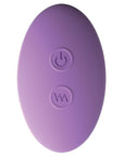 Fantasy For Her Remote Silicone Please-her