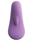 Fantasy For Her Remote Silicone Please-her