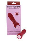 Femme Funn Booster Bullet - Realvibes