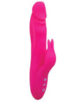Femme Funn Booster Rabbit Pink Vibrator