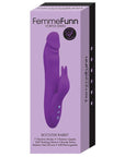 Femme Funn Booster Rabbit