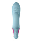 Femme Funn Cora Thumping Rabbit - Light Blue - Realvibes