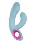 Femme Funn Cora Thumping Rabbit - Light Blue - Realvibes