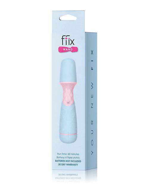 Femme Funn Ffix Mini Wand Box